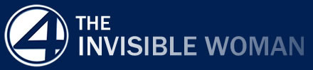 The Invisible Woman